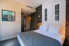 Tbilisee Boutique Hotel