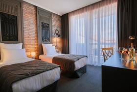 Tbilisee Boutique Hotel