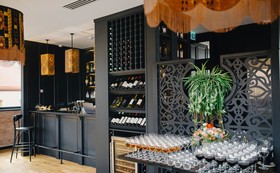 Tbilisee Boutique Hotel
