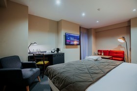Tbilisee Boutique Hotel