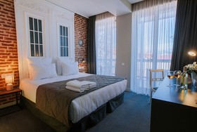Tbilisee Boutique Hotel