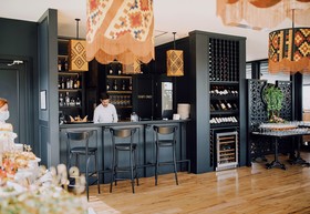 Tbilisee Boutique Hotel
