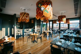 Tbilisee Boutique Hotel
