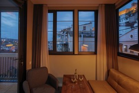 Tbilisee Boutique Hotel