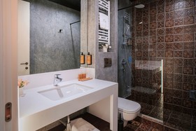 Tbilisee Boutique Hotel