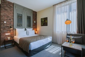 Tbilisee Boutique Hotel