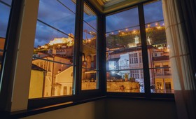 Tbilisee Boutique Hotel