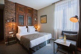 Tbilisee Boutique Hotel