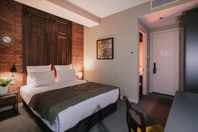 Tbilisee Boutique Hotel