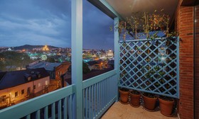 Tbilisee Boutique Hotel