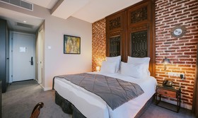 Tbilisee Boutique Hotel