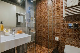 Tbilisee Boutique Hotel