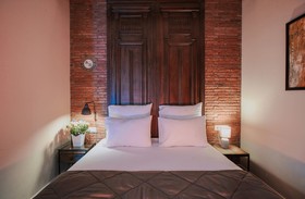 Tbilisee Boutique Hotel