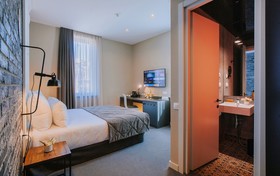 Tbilisee Boutique Hotel