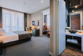 Tbilisee Boutique Hotel