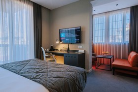 Tbilisee Boutique Hotel