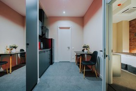Tbilisee Boutique Hotel