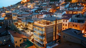Tbilisee Boutique Hotel