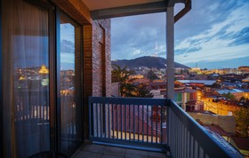 Tbilisee Boutique Hotel