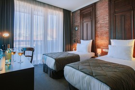 Tbilisee Boutique Hotel