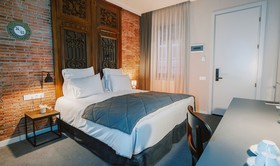 Tbilisee Boutique Hotel