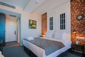 Tbilisee Boutique Hotel
