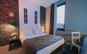 Tbilisee Boutique Hotel