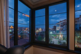 Tbilisee Boutique Hotel