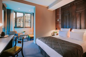 Tbilisee Boutique Hotel