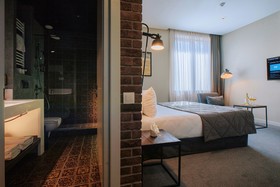 Tbilisee Boutique Hotel