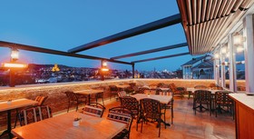 Tbilisee Boutique Hotel