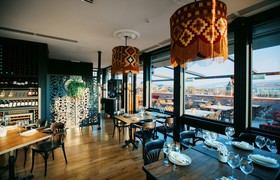 Tbilisee Boutique Hotel