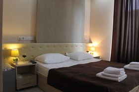Tbiliseli Hotel
