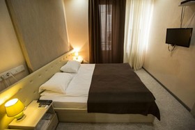 Tbiliseli Hotel