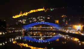 Tbiliseli Hotel
