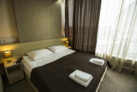 Tbiliseli Hotel