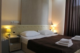 Tbiliseli Hotel