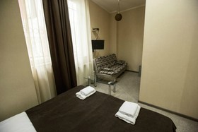 Tbiliseli Hotel