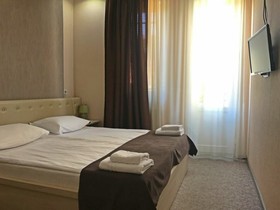 Tbiliseli Hotel