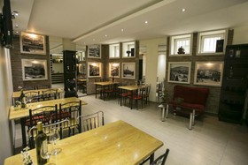 Tbiliseli Hotel