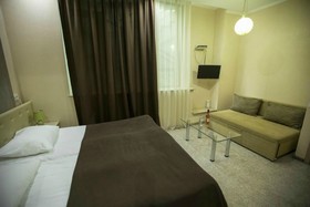 Tbiliseli Hotel