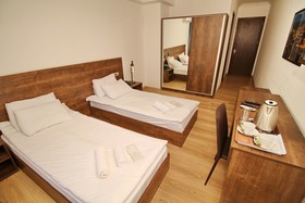 Tbilisi View Hotel