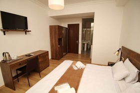 Tbilisi View Hotel