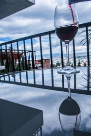 Tbilisi View Hotel