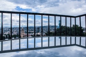 Tbilisi View Hotel