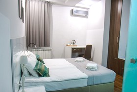Tbilisi View Hotel