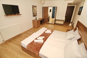 Tbilisi View Hotel