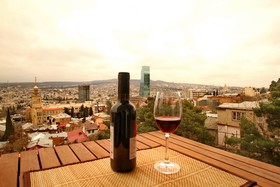 Tbilisi View Hotel