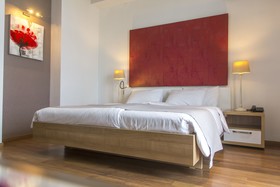 Tbilisi View Hotel