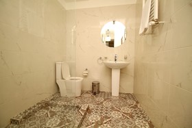 Tbilisi View Hotel